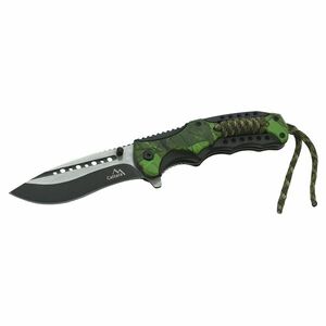 Cattara 13223 Jungle összecsukható kés, 21, 7 cm kép