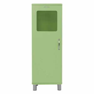 Zöld szekrény 50x143 cm Malibu - Tenzo kép