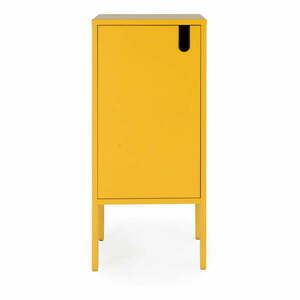 Uno sárga szekrény, szélesség 40 cm - Tenzo kép