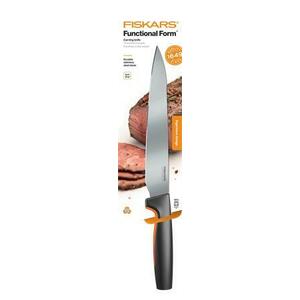 FISKARS Szeletelő kés, 21 cm, FISKARS „Functional Form" kép