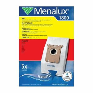 MENALUX Electrolux 1800 kép