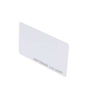CON-CARD/125kHz EM/RFID/proximity kártya kép