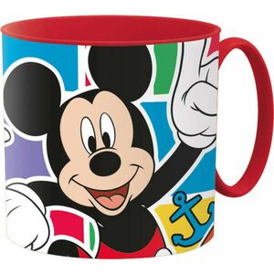 Disney Mickey micro bögre 265 ml kép