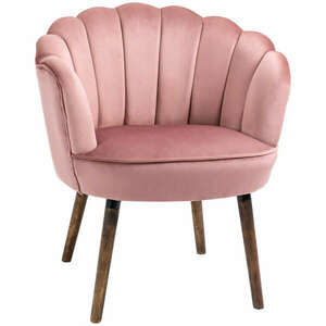 rózsaszín fotel kép