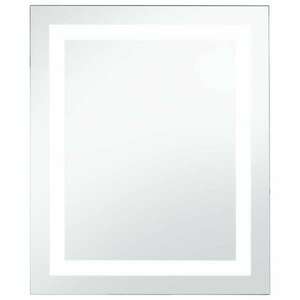 Led-es fürdőszobai tükör érintésérzékelővel 60 x 80 cm kép