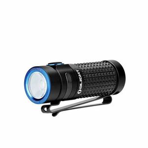 Olight S1R II Zseblámpa - Fekete kép