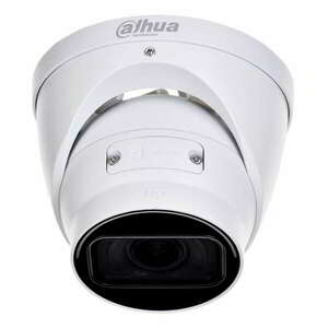 Dahua IPC-HDW3241T-ZAS-27135 IP Turret Kamera Fehér kép