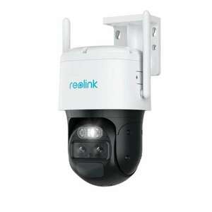 Reolink TrackMix LTE IP Dome kamera kép