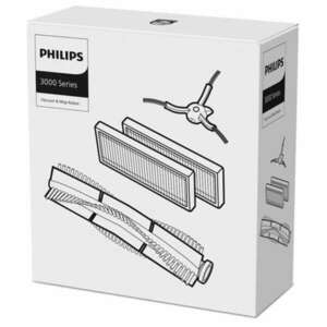 Philips XV1433/00 Karbantartási készlet Robotporszívóhoz kép
