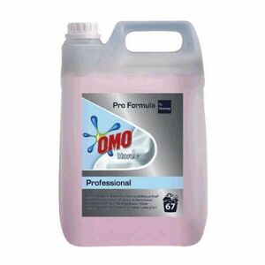 Omo Professional Horeca folyékony mosószer 5L kép