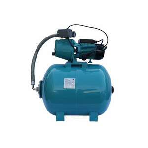 Vízszivattyú APC JY 100A(a)/50 tartály 50 liter, 1, 1 kW, 03020123/50 kép