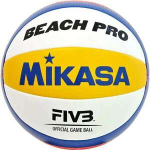 Mikasa bv550c beach pro strandröplabda kép