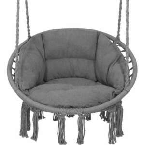 Sersimo hinta típusú kerek szék Confort Plus párnával otthonra va... kép