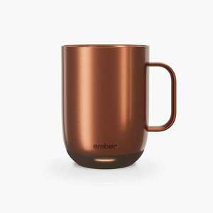 Ember Mug 2 414ml Bögre - Copper Edition kép
