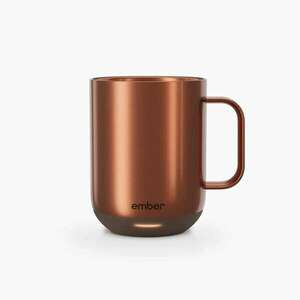 Ember Mug 2 295ml Bögre - Copper Edition kép