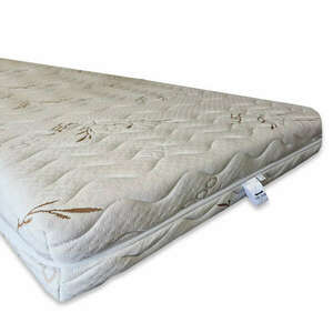 -Ortho-Sleepy Extra Luxus Plusz Ortopéd vákuum matrac 24cm magas... kép