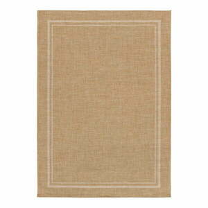 Bézs kültéri szőnyeg 120x170 cm Guinea Beige – Universal kép