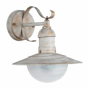 Kültéri lámpa (magasság 25 cm) Amrum – Hilight kép
