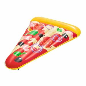 Felfújható matrac Pizza – Bestway kép