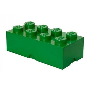 Sárga tároló doboz - LEGO® kép