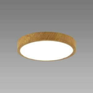 Lámpa ATUT LED C OAK 18W NW 04149 PL1 kép