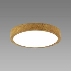 Lámpa ATUT LED C OAK 24W NW 04151 PL1 kép