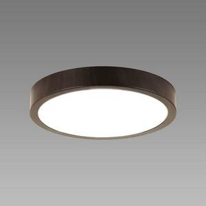 Lámpa ATUT LED C WENGE 24W NW 04152 PL1 kép