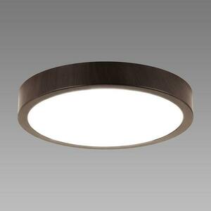 Lámpa ATUT LED C WENGE 36W NW 04154 PL1 kép