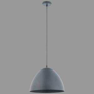 Lámpa Faro graphite 3193 LW1 kép