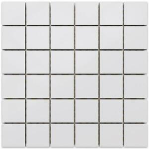 Mozaika Blanco Mate (4, 8x4, 8) 30/30 kép