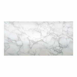 Fali öntapadós panel szett 6 db-os 60x30 cm Carrara – SP TREND kép