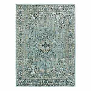 Dihya kék szőnyeg, 140 x 200 cm - Universal kép