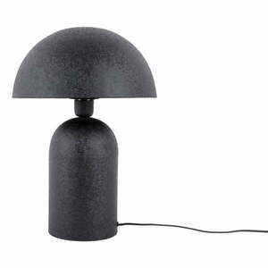 Fekete asztali lámpa (magasság 43 cm) Boaz – Leitmotiv kép