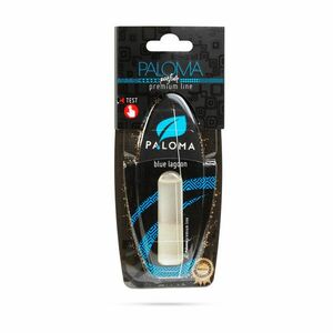 Illatosító Paloma Premium line Parfüm BLUE LAGGON kép