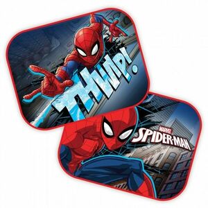 Napellenző Spiderman 2 db kép