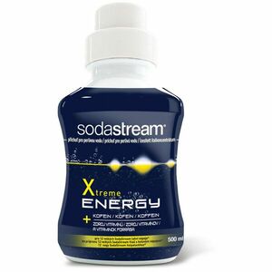 Ízesítés a SodaStream Energy számára kép