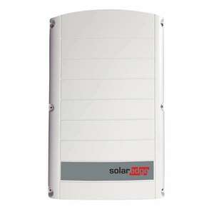 Solaredge se5k inverter 3001800215 kép