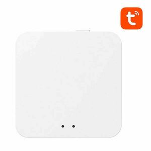 Multiprotocol Gateway Avatto GW02 Zigbee 3.0 & BLE & Sig Mesh kép