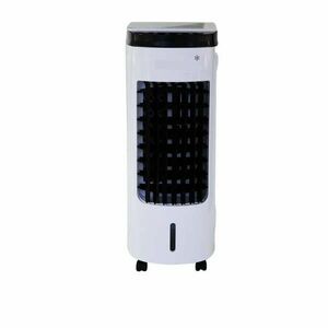 Air Cooler - Hordozható léghűtő, párásító, ventilátor - 120W kép
