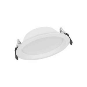 Ledvance DL ALU EM LED beépíthető lámpa 14W 3000K (4058075204201) kép