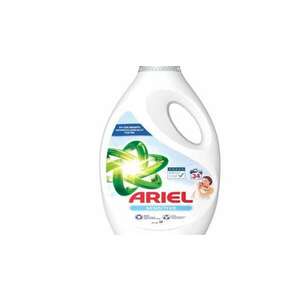 Ariel Sensitive Skin Clean & Fresh folyékony mosószer, 34 mosásho... kép