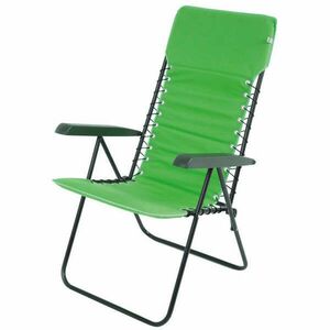 Patio Bolzano összecsukható szék zöld kép
