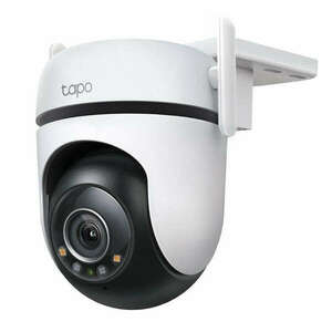 TP-Link Tapo C520WS Outdoor Pan/Tilt Security WiFi Camera kép
