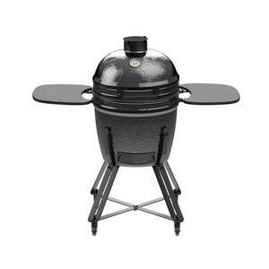 Barbecook BC-CHA-1061 Kamal kamado 60/XL faszenes grill kép