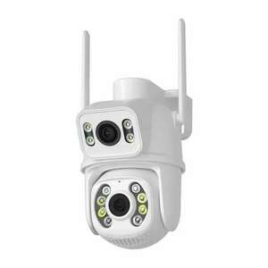 Videomegfigyelő kamera GAVIO® XC17, WiFi, 4K Ultra HD, 8 MP, zoom... kép