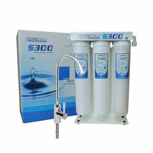 PurePro S300 víztisztító kép