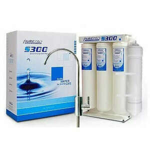 PurePro S300 víztisztító kapilláris ultraszűrővel kép