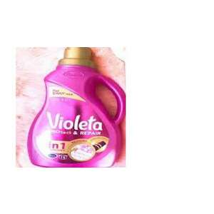 Violeta Protect mosógél 1, 8 l Repair károsodott ruhákhoz 30 mosás kép