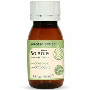 Solanie Aroma Sense Avokádóolaj 50ml kép