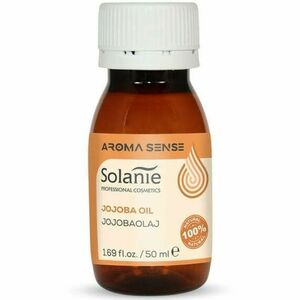 Solanie Aroma Sense Jojobaolaj 50ml kép